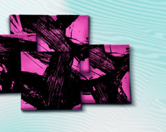 French Terry Eddy the Crab by Thorsten Berger - Kombi