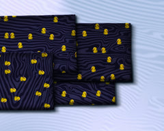 French Terry What the Duck by Thorsten Berger - Kombi