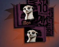 French Terry Stay Curious by Thorsten Berger - Kombi 1