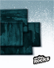 Sweatshirtstoff On The Rocks - Mammut Kombistoff by Thorsten Berger