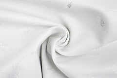 Tischdeckenstoff - teflonbeschichtet - Ranken