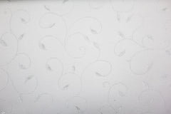 Tischdeckenstoff - teflonbeschichtet - Ranken