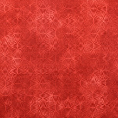 Baumwoll Popeline Tonka Curls - bordeaux