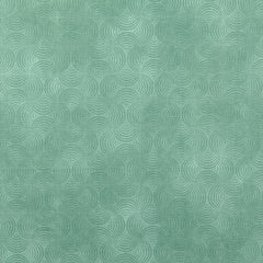 Baumwoll Popeline Tonka Curls - mint