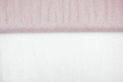 Tüll Silver Glitter