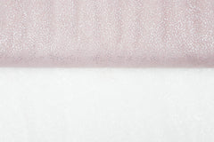 Tüll Silver Glitter
