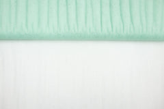 Tüll Silver Glitter