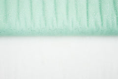 Tüll Silver Glitter