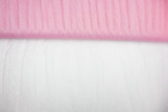 Tüll Silver Glitter