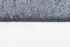 Tüll Silver Glitter