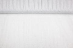 Tüll Silver Glitter