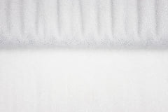 Tüll Silver Glitter