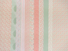 Baumwollwebware Tumba