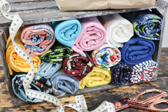 Überraschungspaket - Stoffe - 5 Meter