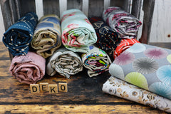 Überraschungspaket - Deko - 5 Meter