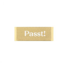 VENO Webetikett Passt!