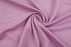 Viskosejersey Uni Pia