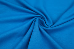 Viskosejersey Uni Pia