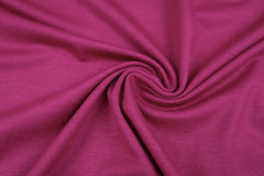 Viskosejersey Uni Pia