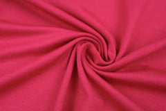 Viskosejersey Uni Pia