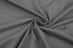 Viskosejersey Uni Pia