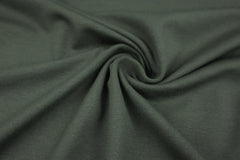 Viskosejersey Uni Pia