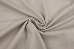 Viskosejersey Uni Pia