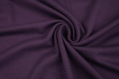 Viskosejersey Uni Pia