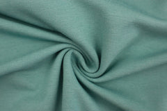 Bündchenstoff Heike - Uni