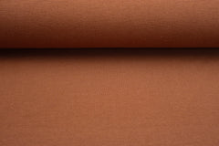 Sweatshirtstoff Eike - Uni