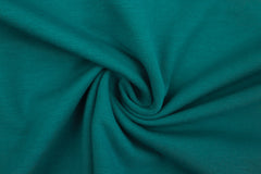 Bündchenstoff Heike - Uni