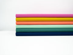 Baumwolljersey Vanessa Uni - Saison FS 26