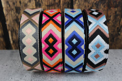 VENO Gurtband Ethno 38mm