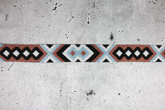 VENO Gurtband Ethno 38mm