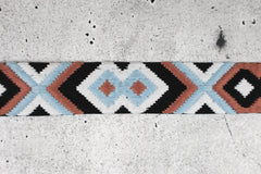 VENO Gurtband Ethno 38mm