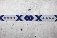 VENO Gurtband Ethno 38mm