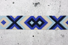 VENO Gurtband Ethno 38mm