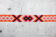 VENO Gurtband Ethno 38mm