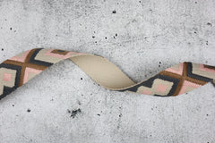 VENO Gurtband Ethno 38mm