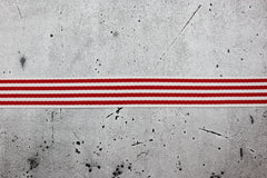 VENO Gurtband Ringel 38mm