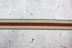 VENO Gurtband Streifen 40mm