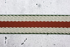 VENO Gurtband Streifen 40mm