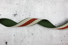 VENO Gurtband Streifen 40mm