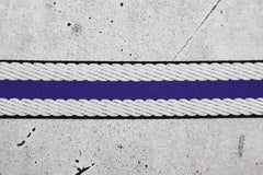 VENO Gurtband Streifen 40mm