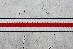 VENO Gurtband Streifen 40mm