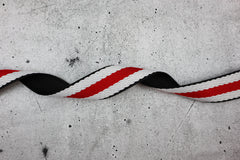 VENO Gurtband Streifen 40mm