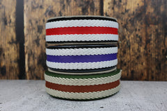 VENO Gurtband Streifen 40mm