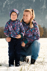 French Terry In the Woods by Bienvenido Colorido