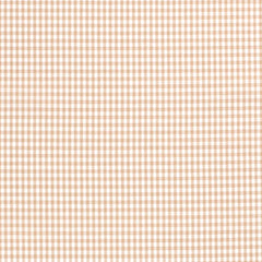 Baumwoll Cretonne Vichy Karo 5mm - 5006 beige