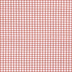 Baumwoll Cretonne Vichy Karo 5mm - 5016 altrosa